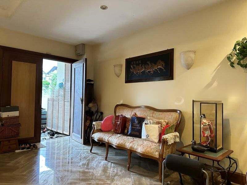 CASHEW VILLAS 15