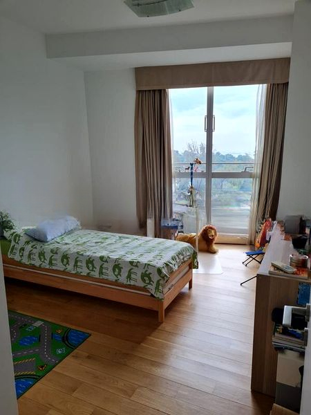 REFLECTIONS AT KEPPEL BAY 6