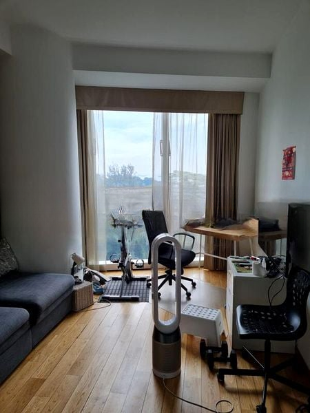 REFLECTIONS AT KEPPEL BAY 4