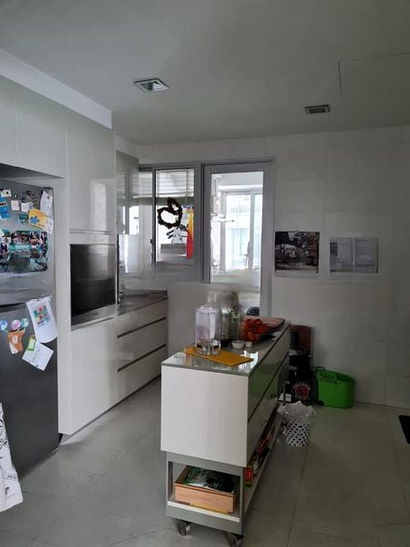 REFLECTIONS AT KEPPEL BAY 3