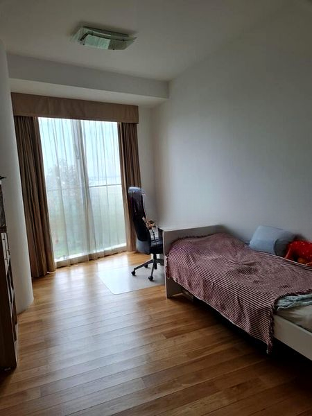 REFLECTIONS AT KEPPEL BAY 2