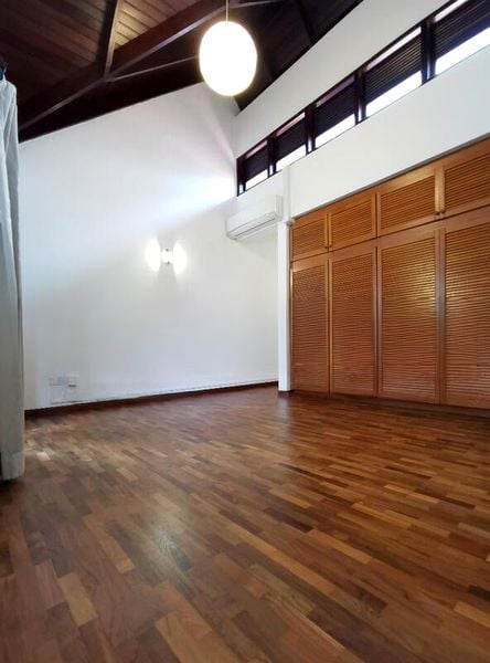 VILLA CHANCERY 7