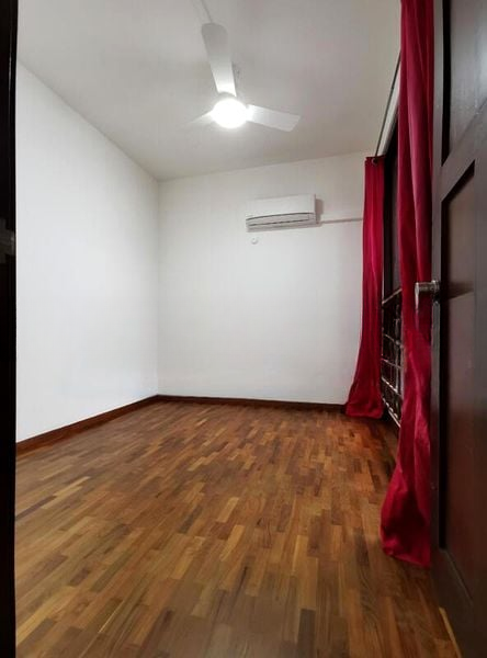 VILLA CHANCERY 3