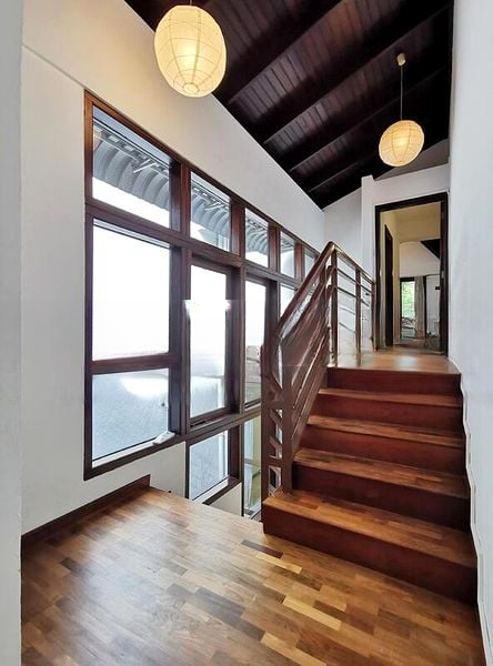 VILLA CHANCERY 10