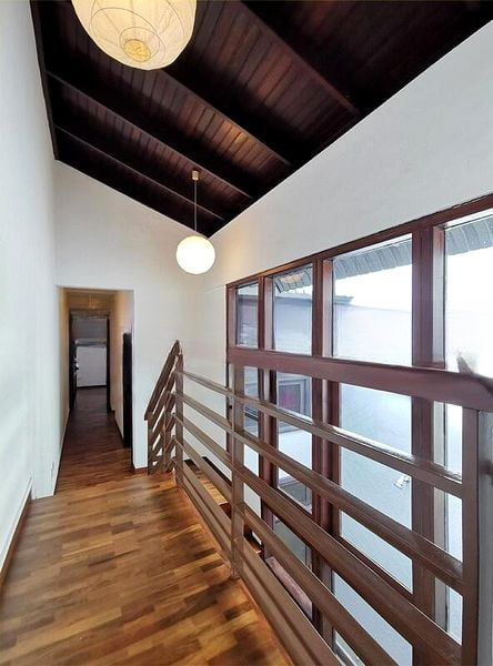 VILLA CHANCERY 9