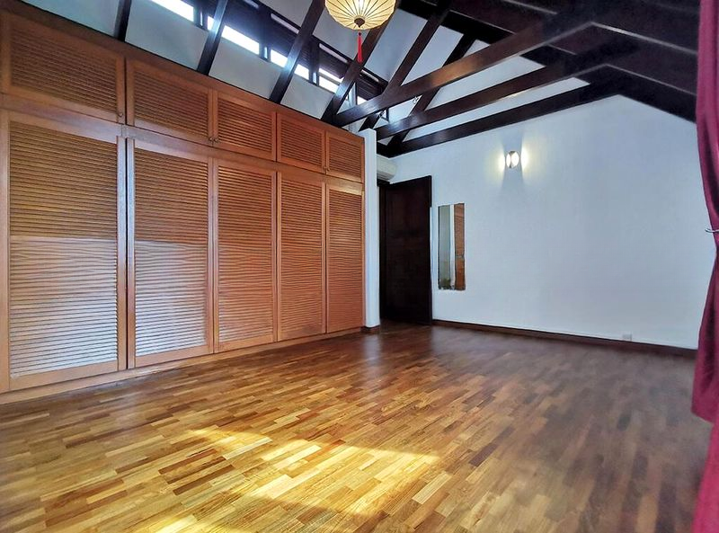 VILLA CHANCERY 4