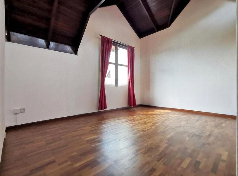 VILLA CHANCERY 5