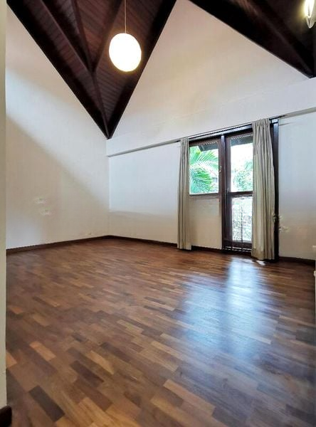VILLA CHANCERY 8