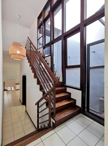 VILLA CHANCERY 15
