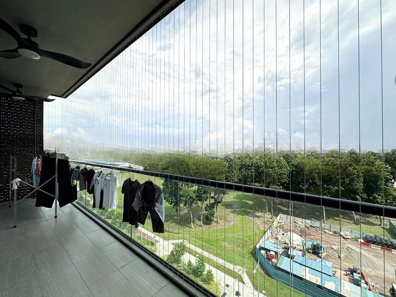 MARINA ONE RESIDENCES 5