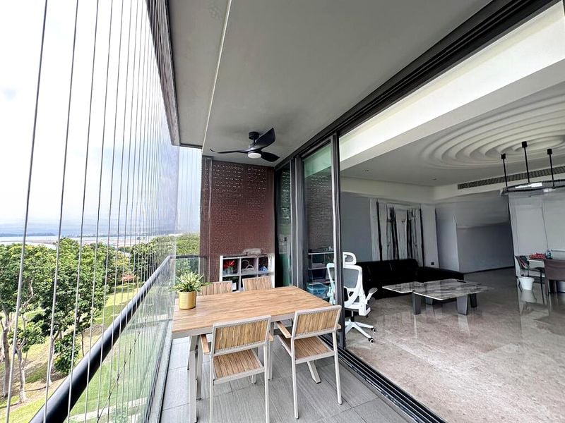 MARINA ONE RESIDENCES 9