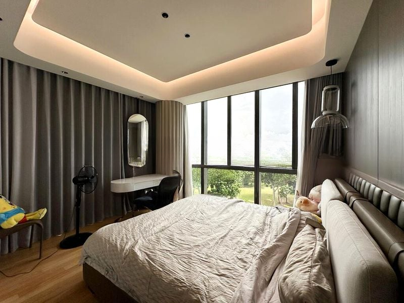 MARINA ONE RESIDENCES 3