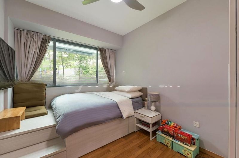 THE SIXTH AVENUE RESIDENCES 6