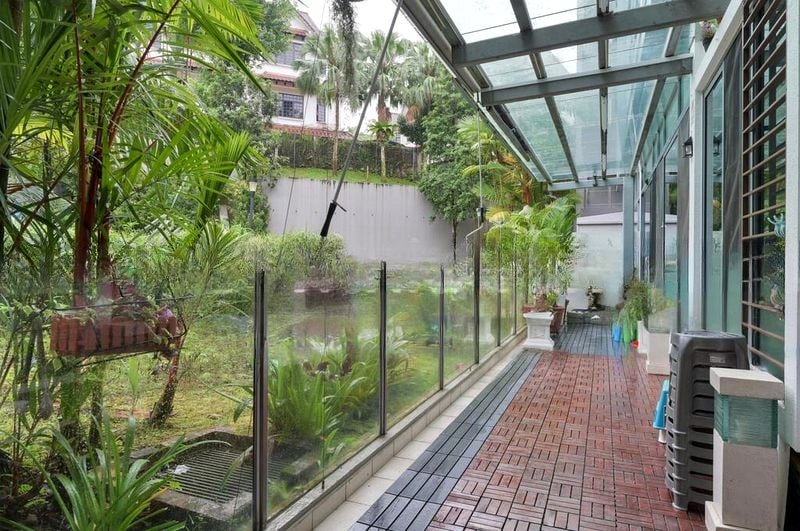 THE SIXTH AVENUE RESIDENCES 11