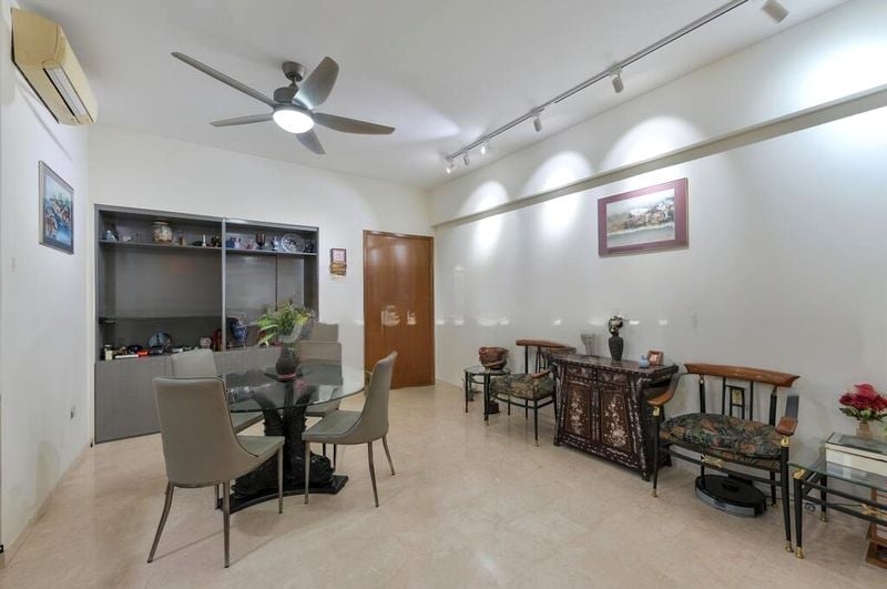 THE SIXTH AVENUE RESIDENCES 4