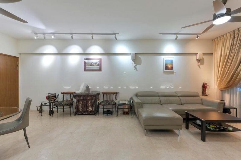 THE SIXTH AVENUE RESIDENCES 1