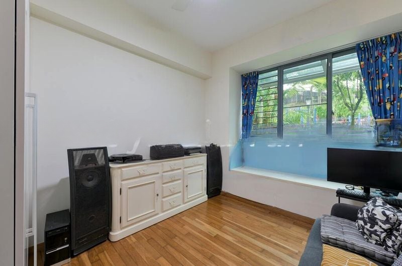 THE SIXTH AVENUE RESIDENCES 5