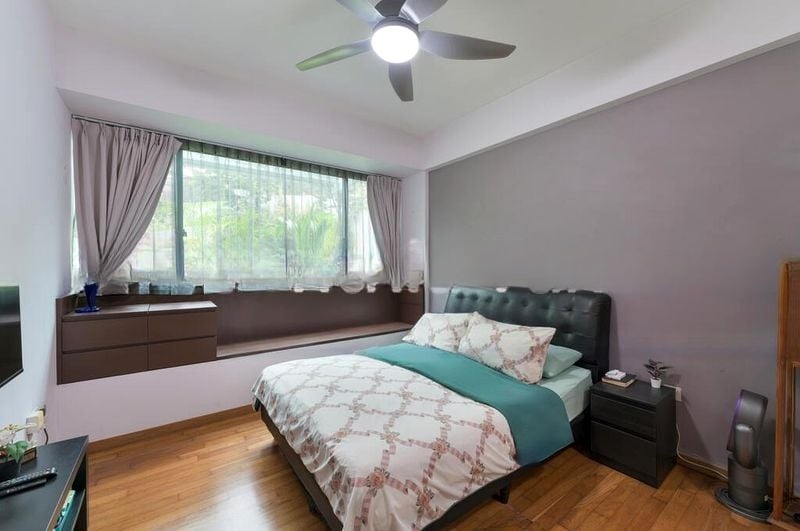 THE SIXTH AVENUE RESIDENCES 7