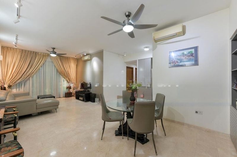 THE SIXTH AVENUE RESIDENCES 3