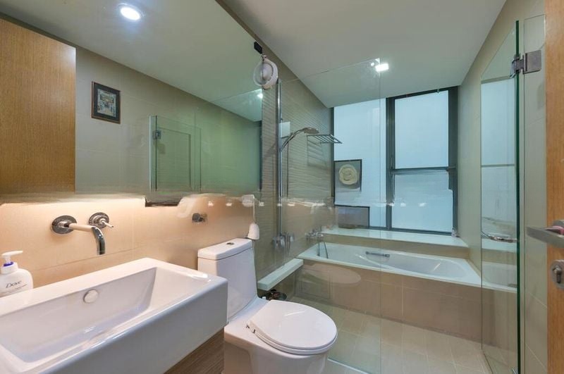 THE SIXTH AVENUE RESIDENCES 8