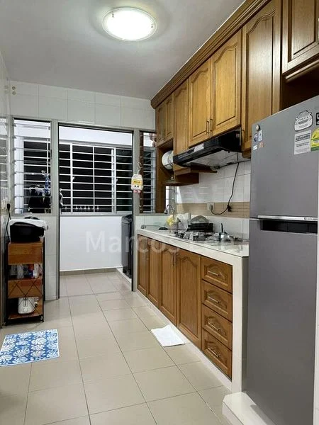 SENGKANG WEST WAY 10