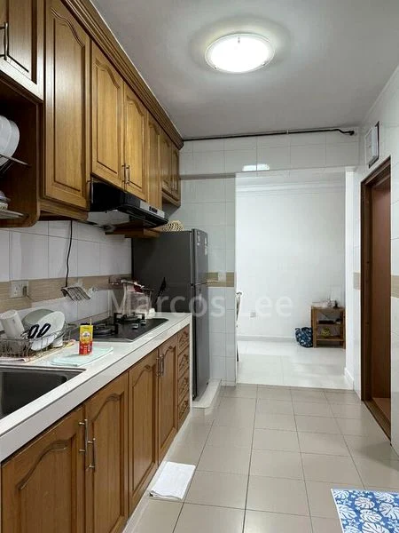 SENGKANG WEST WAY 11