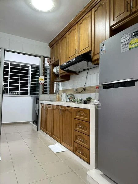 SENGKANG WEST WAY 12