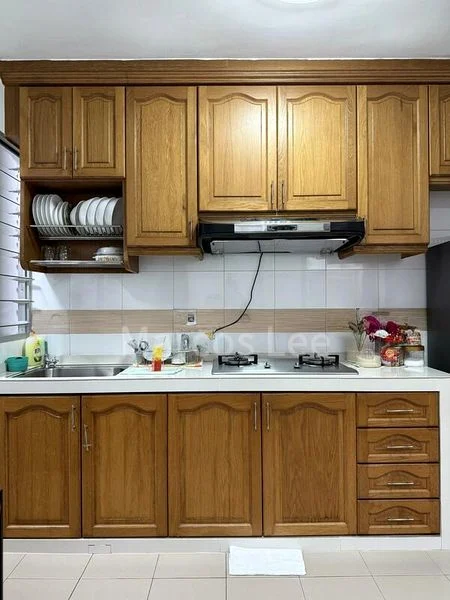 SENGKANG WEST WAY 13