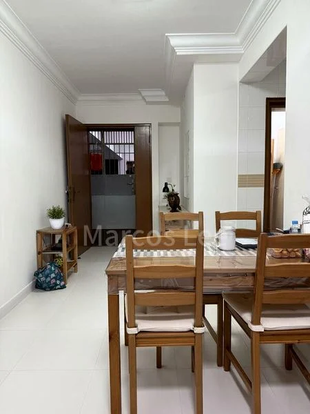 SENGKANG WEST WAY 14