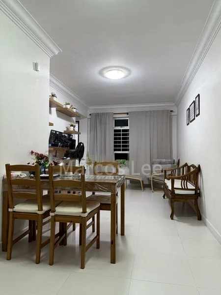 SENGKANG WEST WAY 15