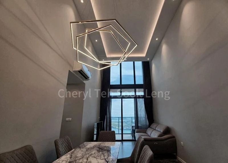 AVENUE SOUTH RESIDENCE 2