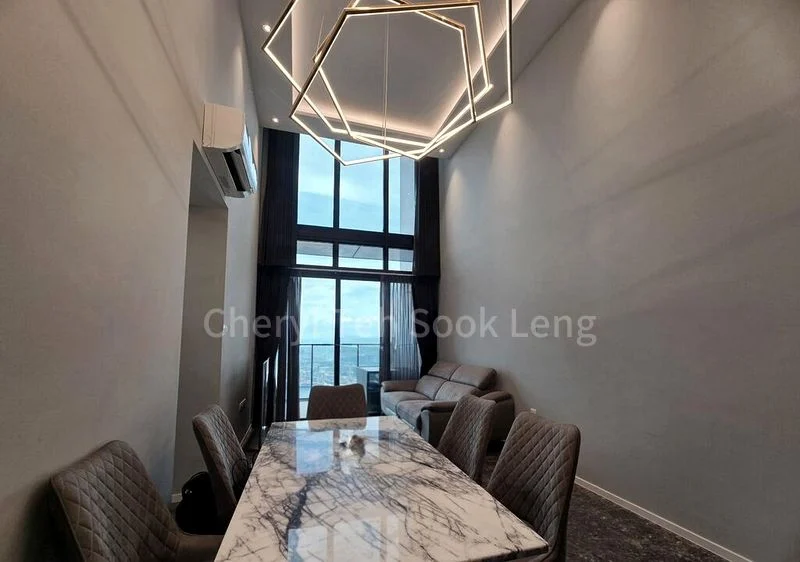 AVENUE SOUTH RESIDENCE 3