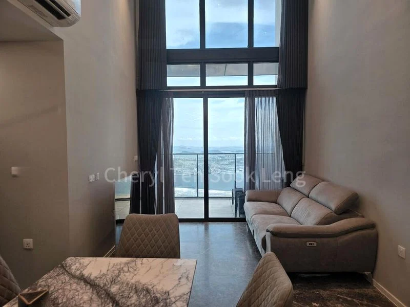 AVENUE SOUTH RESIDENCE 4