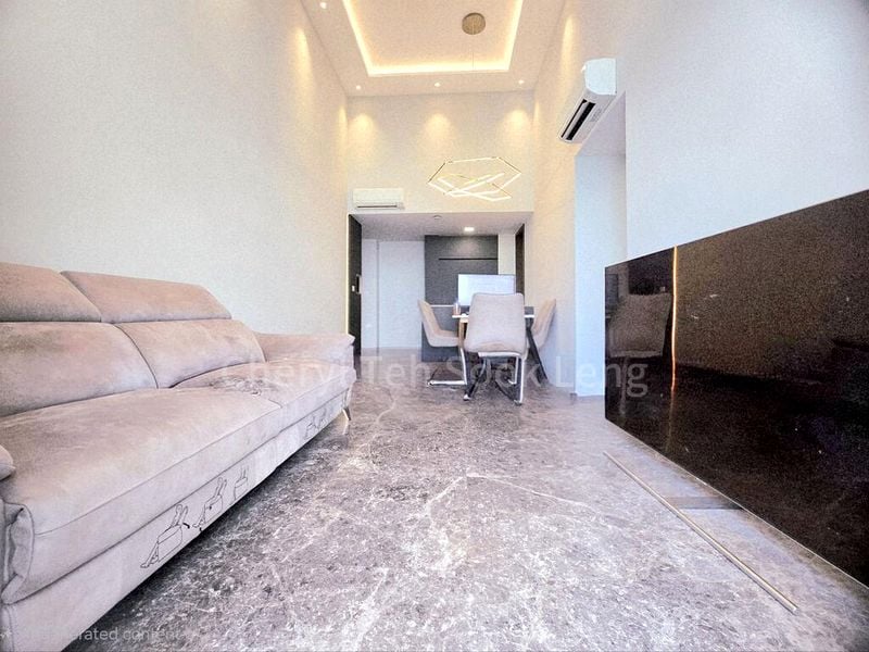 AVENUE SOUTH RESIDENCE 5