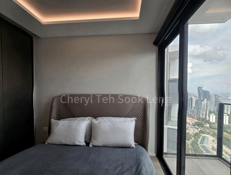 AVENUE SOUTH RESIDENCE 9