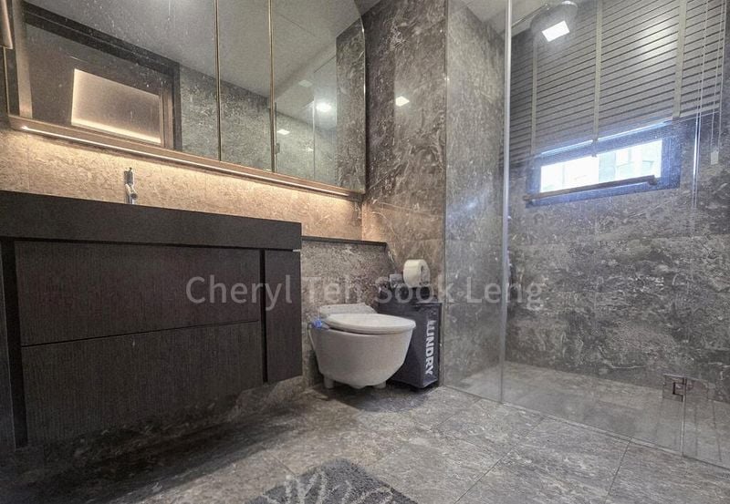 AVENUE SOUTH RESIDENCE 10