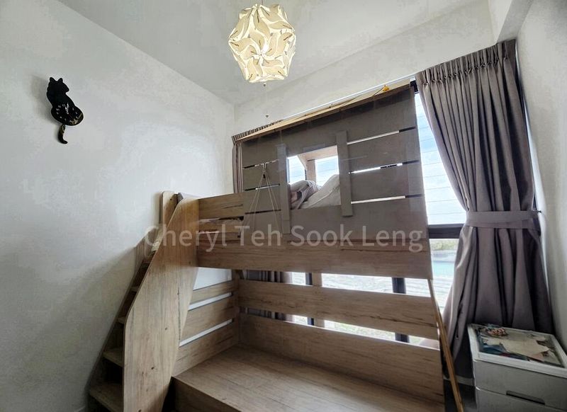 AVENUE SOUTH RESIDENCE 11