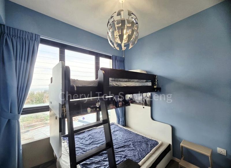 AVENUE SOUTH RESIDENCE 12