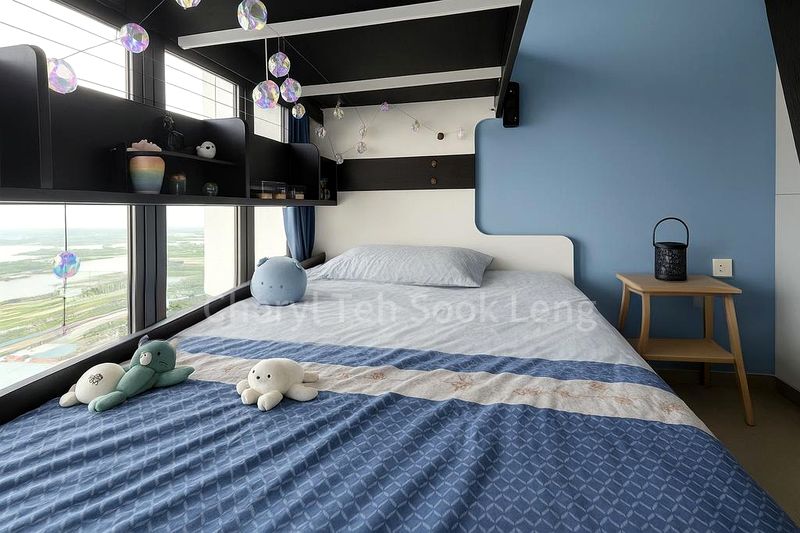 AVENUE SOUTH RESIDENCE 13