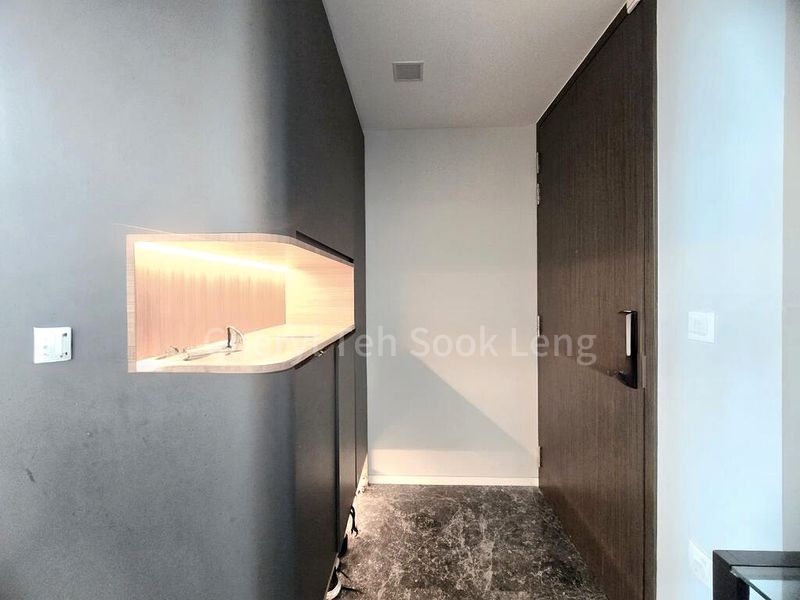 AVENUE SOUTH RESIDENCE 14