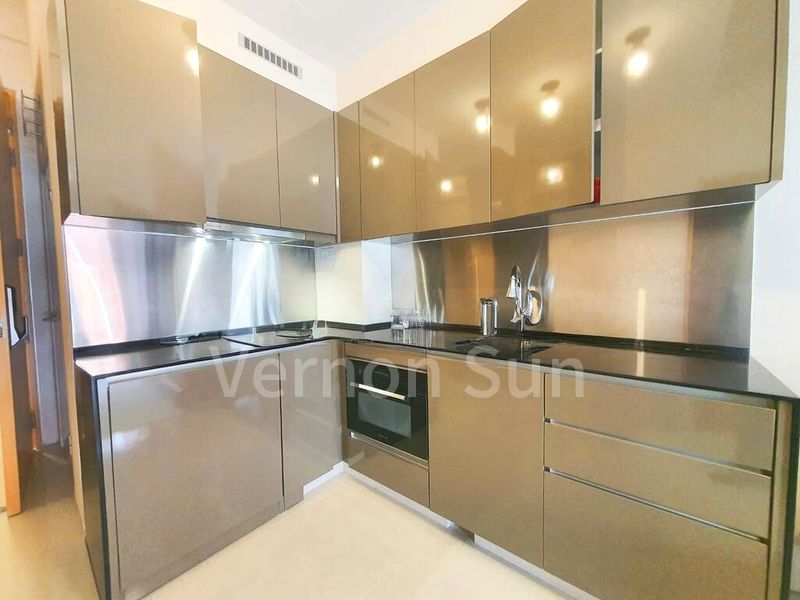 THE CREEK @ BUKIT 13