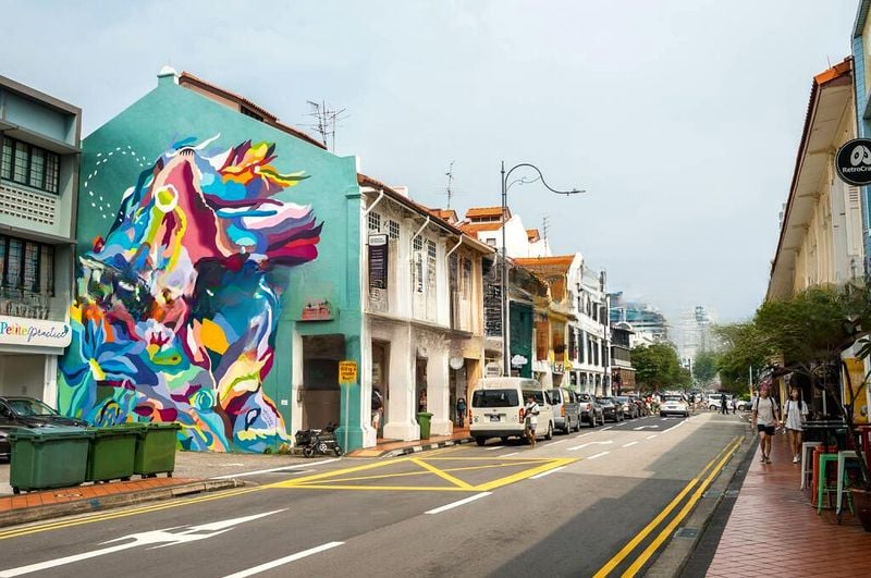 KATONG GARDENS 2