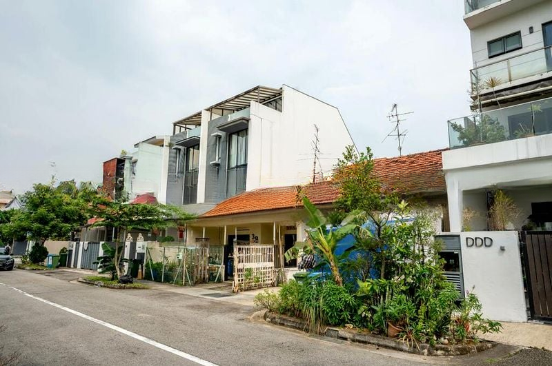 KATONG GARDENS 11
