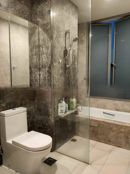 BEDOK RESIDENCES 1