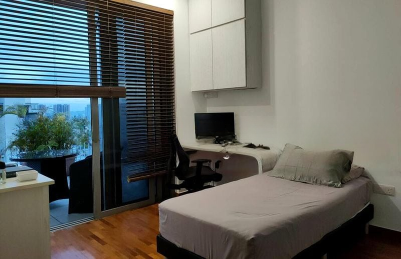 BEDOK RESIDENCES 9