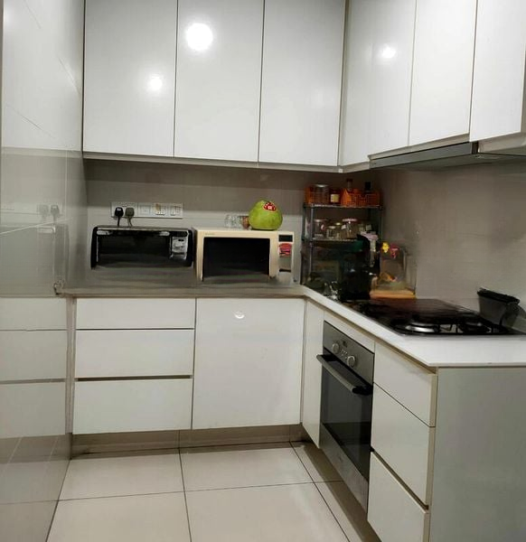 BEDOK RESIDENCES 7