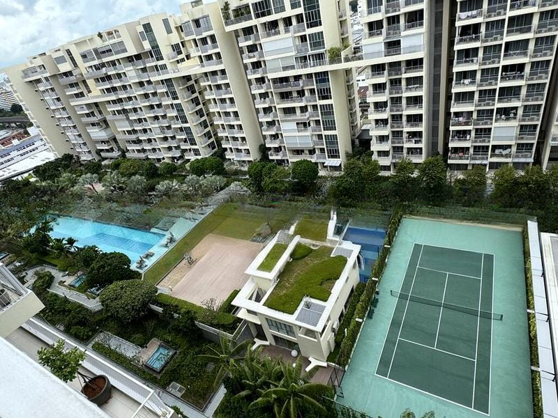 BEDOK RESIDENCES 5