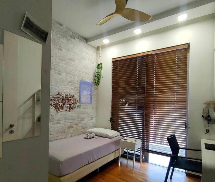 BEDOK RESIDENCES 2