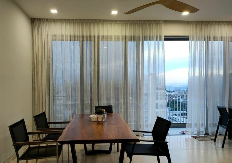 BEDOK RESIDENCES 8