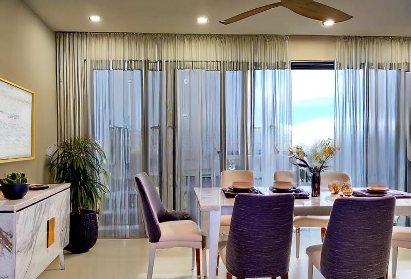 BEDOK RESIDENCES 3
